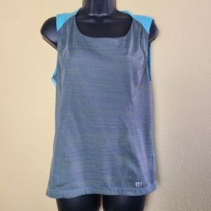 Wilson Athletic Tank Top 